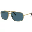 Kép 1/4 - Ray-Ban napszemüveg - RB3796-9196S2 - 