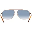 Kép 4/4 - Ray-Ban napszemüveg - RB3796-92023F - 