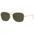 Kép 1/4 - Ray-Ban napszemüveg - RB3799-001/31 - 