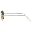 Kép 3/4 - Ray-Ban napszemüveg - RB3799-001/31 - 