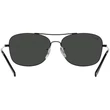 Kép 4/4 - Ray-Ban napszemüveg - RB3799-002/48 - 