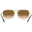 Kép 4/4 - Ray-Ban napszemüveg - RB3799-912751 - 