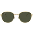 Kép 2/4 - Ray-Ban napszemüveg - RB3809-001/31 - 