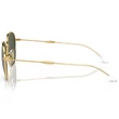 Kép 3/4 - Ray-Ban napszemüveg - RB3809-001/31 - 