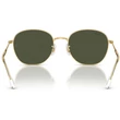 Kép 4/4 - Ray-Ban napszemüveg - RB3809-001/31 - 