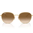Kép 2/4 - Ray-Ban napszemüveg - RB3809-001/51 - 