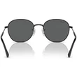 Kép 4/4 - Ray-Ban napszemüveg - RB3809-002/B1 - 