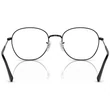 Kép 4/4 - Ray-Ban napszemüveg - RB3809-002/GG - 