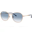 Kép 1/4 - Ray-Ban napszemüveg - RB3809-92623F - 