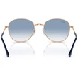 Kép 4/4 - Ray-Ban napszemüveg - RB3809-92623F - 