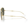 Kép 3/4 - Ray-Ban napszemüveg - RB3825-001/31 - Old Aviator