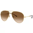 Kép 1/4 - Ray-Ban napszemüveg - RB3825-001/51 - Old Aviator