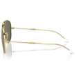 Kép 3/4 - Ray-Ban napszemüveg - RB3825-001/58 - Old Aviator