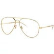 Kép 1/4 - Ray-Ban napszemüveg - RB3825-001/GG - Old Aviator