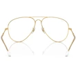 Kép 4/4 - Ray-Ban napszemüveg - RB3825-001/GG - Old Aviator