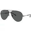 Kép 1/4 - Ray-Ban napszemüveg - RB3825-002/B1 - Old Aviator