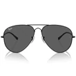 Kép 2/4 - Ray-Ban napszemüveg - RB3825-002/B1 - Old Aviator