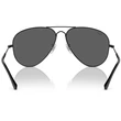 Kép 4/4 - Ray-Ban napszemüveg - RB3825-002/B1 - Old Aviator