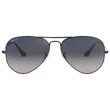 Kép 2/4 - Ray-Ban napszemüveg - RB3825-004/78 - Old Aviator
