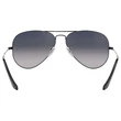 Kép 4/4 - Ray-Ban napszemüveg - RB3825-004/78 - Old Aviator