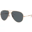 Kép 1/4 - Ray-Ban napszemüveg - RB3825-9202R5 - Old Aviator