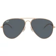 Kép 2/4 - Ray-Ban napszemüveg - RB3825-9202R5 - Old Aviator