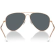 Kép 4/4 - Ray-Ban napszemüveg - RB3825-9202R5 - Old Aviator