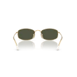 Kép 4/4 - Ray-Ban napszemüveg - RB3832-001/31 - 