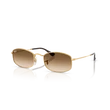Kép 1/4 - Ray-Ban napszemüveg - RB3832-001/51 - 