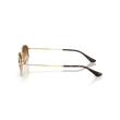 Kép 3/4 - Ray-Ban napszemüveg - RB3832-001/51 - 