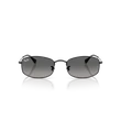 Kép 2/4 - Ray-Ban napszemüveg - RB3832-002/71 - 