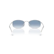 Kép 4/4 - Ray-Ban napszemüveg - RB3832-003/3F - 