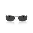 Kép 2/4 - Ray-Ban napszemüveg - RB3832-004/48 - 