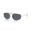 Kép 1/4 - Ray-Ban napszemüveg - RB3845-9035R5 - Explorer 5