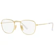 Kép 1/4 - Ray-Ban napszemüveg - RB3857-001/GH - Frank