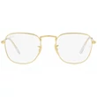 Kép 2/4 - Ray-Ban napszemüveg - RB3857-001/GH - Frank
