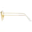 Kép 3/4 - Ray-Ban napszemüveg - RB3857-001/GH - Frank