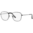 Kép 1/4 - Ray-Ban napszemüveg - RB3857-002/GH - Frank