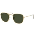 Kép 1/4 - Ray-Ban napszemüveg - RB3857-919631 - Frank