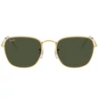 Kép 2/4 - Ray-Ban napszemüveg - RB3857-919631 - Frank
