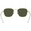 Kép 4/4 - Ray-Ban napszemüveg - RB3857-919631 - Frank