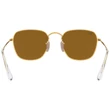Kép 4/4 - Ray-Ban napszemüveg - RB3857-919633 - Frank