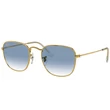 Kép 1/4 - Ray-Ban napszemüveg - RB3857-91963F - Frank
