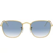Kép 2/4 - Ray-Ban napszemüveg - RB3857-91963F - Frank