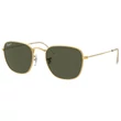 Kép 1/4 - Ray-Ban napszemüveg - RB3857-919658 - Frank