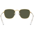 Kép 4/4 - Ray-Ban napszemüveg - RB3857-919658 - Frank
