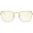 Kép 2/4 - Ray-Ban napszemüveg - RB3857-9196BL - Frank