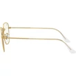 Kép 3/4 - Ray-Ban napszemüveg - RB3857-9196BL - Frank