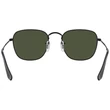 Kép 4/4 - Ray-Ban napszemüveg - RB3857-919931 - Frank