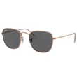 Kép 1/4 - Ray-Ban napszemüveg - RB3857-9202B1 - Frank